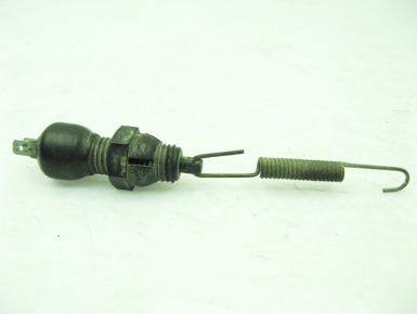 Лягушка заднего тормоза, Suzuki, RF 400, 1997, 0, 0