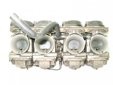 Карбюратор, Suzuki, RF 400, 1997, 0, 0