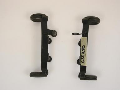 Крепление передней фары, Suzuki, GSF 250 Bandit, 1998, 0, 0