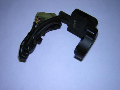 Антенна H.I.S.S., Honda, CB 1300, 2006, 0, 0