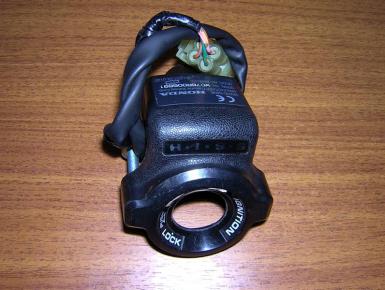 Антенна H.I.S.S., Honda, CB 1300, 2006, 0, 0