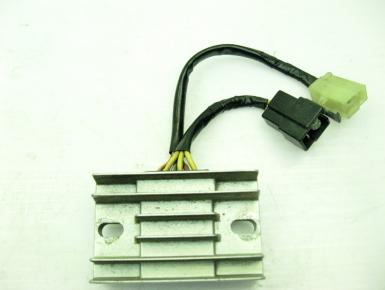 Регулятор напряжения, Suzuki, GSX 400 S Katana, 1992, 0, 0