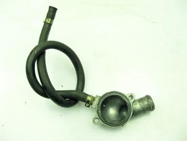 Патрубки охлаждения (комплект), Honda, CBR 900 RR / 919 RR (SC33), 1999, 0, 0