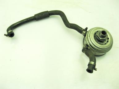 Радиатор охлаждения, Honda, CBR 900 RR / 919 RR (SC33), 1999, 0, 0