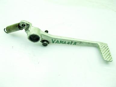 Педаль тормоза, Yamaha, YZF R6, 2000, 0, 0
