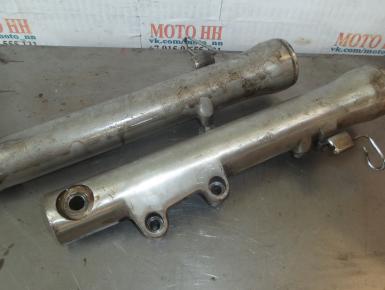 Стакан вилки левый, Kawasaki, VN 1500 Vulcan, 1994, 0, 0