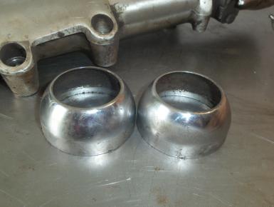 Пыльник передней вилки, Kawasaki, VN 1500 Vulcan, 1994, 0, 0