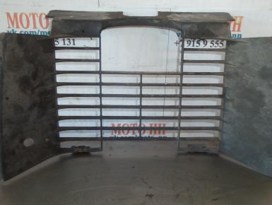 Решетка радиатора охлаждения, Yamaha, FZR 250, 1991, 0, 0