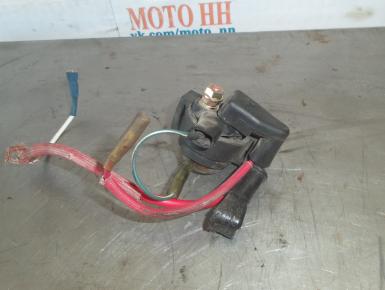 Реле стартера, Yamaha, FZR 250, 1991, 0, 0