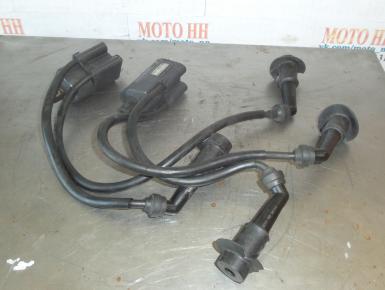 Катушка зажигания, Yamaha, FZR 250, 1991, 0, 0