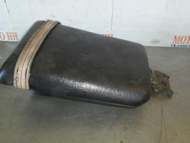 Сидение Пассажира, Yamaha, FZR 250, 1991, 0, 0