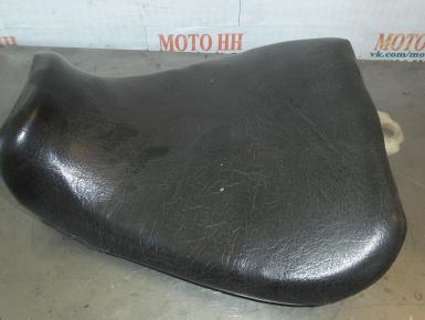 Сидение Водителя, Yamaha, FZR 250, 1991, 0, 0