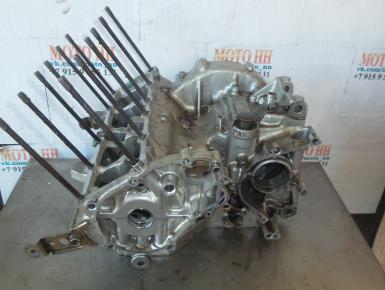 Картер В сборе, Yamaha, FZR 250, 1991, 0, 0