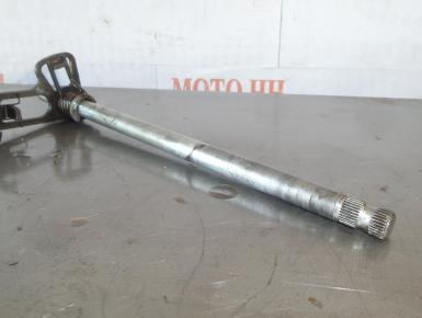 Вал селектора передач, Yamaha, FZR 250, 1991, 0, 0
