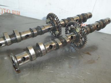 Распредвал, Yamaha, FZR 250, 1991, 0, 0