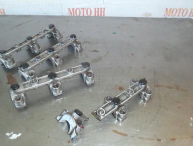 Крышка распредвала, Yamaha, FZR 250, 1991, 0, 0