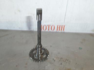 Привод масляного насоса, Yamaha, FZR 250, 1991, 0, 0