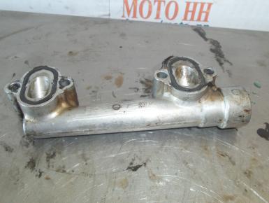 Трубка охлаждающей жидкости стальная, Yamaha, FZR 250, 1991, 0, 0