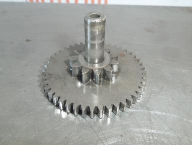 Шестерня стартера, Yamaha, FZR 250, 1991, 0, 0