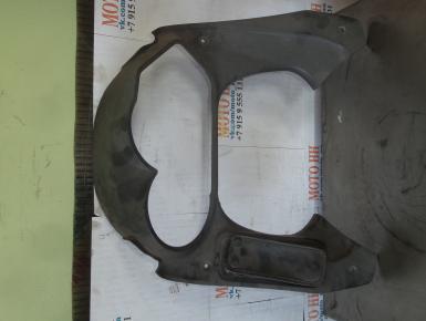 Пластик вокруг бака, Kawasaki, ZZR 250, 1997, 0, 0