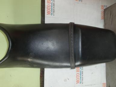 Сидение, Kawasaki, ZZR 250, 1997, 0, 0