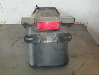 Крыло заднее, Kawasaki, ZZR 250, 1997, 0, 0