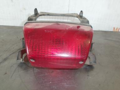 Стоп сигнал, Kawasaki, ZZR 250, 1997, 0, 0