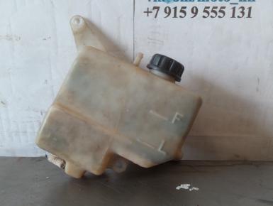 Расширительный бачок охлаждения, Kawasaki, ZZR 250, 1997, 0, 0