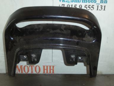 Ручка  пассажира, задняя, Kawasaki, ZZR 250, 1997, 0, 0