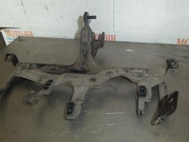 Паук приборной панели, Kawasaki, ZZR 250, 1997, 0, 0