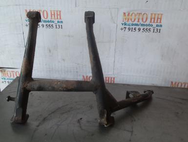 Подставка центральная, Kawasaki, ZZR 250, 1997, 0, 0