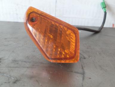 Поворотник левый задний, Kawasaki, ZZR 250, 1997, 0, 0