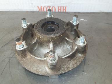 Обойма привода заднего колеса, Kawasaki, ZZR 250, 1997, 0, 0