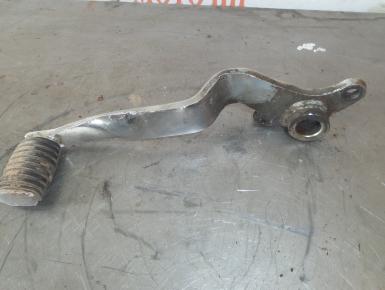 Педаль тормоза, Kawasaki, ZZR 250, 1997, 0, 0