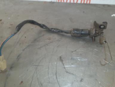 Лягушка заднего тормоза, Kawasaki, ZZR 250, 1997, 0, 0