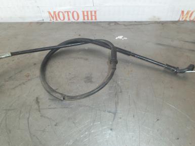 Тросик холостого хода, Kawasaki, ZZR 250, 1997, 0, 0