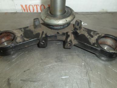 Траверса нижняя, Kawasaki, ZZR 250, 1997, 0, 0