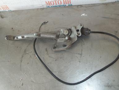 Подставка боковая, Kawasaki, ZZR 250, 1997, 0, 0