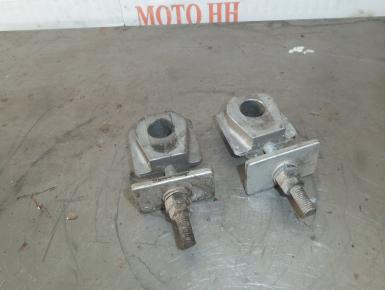 Натяжитель приводной цепи, Kawasaki, ZZR 250, 1997, 0, 0