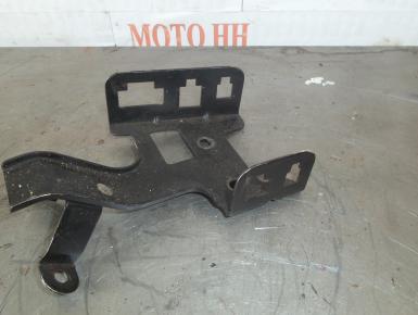 Кронштейны крепления двигателя, Kawasaki, ZZR 250, 1997, 0, 0