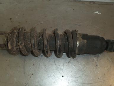 Амортизатор задний, Kawasaki, ZZR 250, 1997, 0, 0