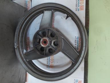 Диск колесный задний R17, Kawasaki, ZZR 250, 1997, 0, 0