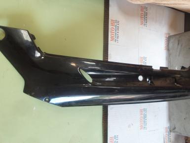 Пластик хвоста правый, Kawasaki, ZZR 250, 1997, 0, 0