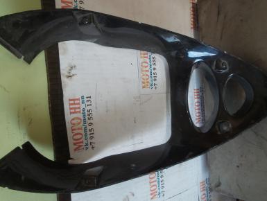 Пластик плуга (внутренняя часть), Kawasaki, ZZR 250, 1997, 0, 0