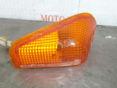 Поворотник правый передний, Kawasaki, ZZR 250, 1997, 0, 0