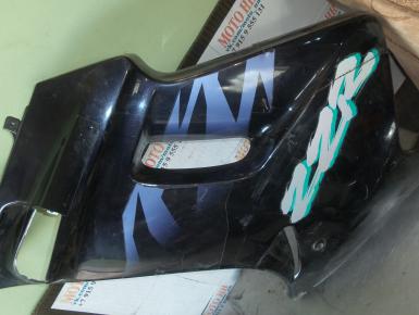 Накладка пластиковая левая, Kawasaki, ZZR 250, 1997, 0, 0