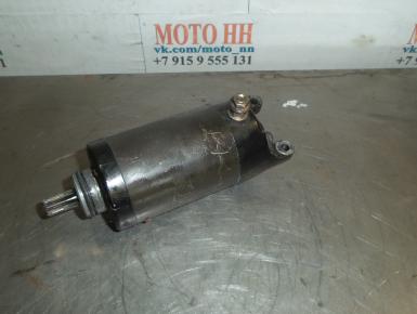 Стартер, Kawasaki, ZZR 250, 1997, 0, 0