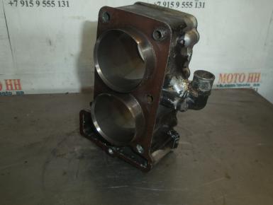 Блок цилиндров, Kawasaki, ZZR 250, 1997, 0, 0