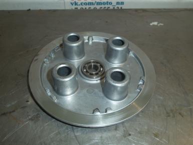 Корзина Сцепления, Kawasaki, ZZR 250, 1997, 0, 0