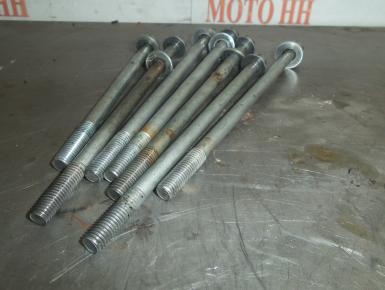 Болты ГБЦ, Kawasaki, ZZR 250, 1997, 0, 0